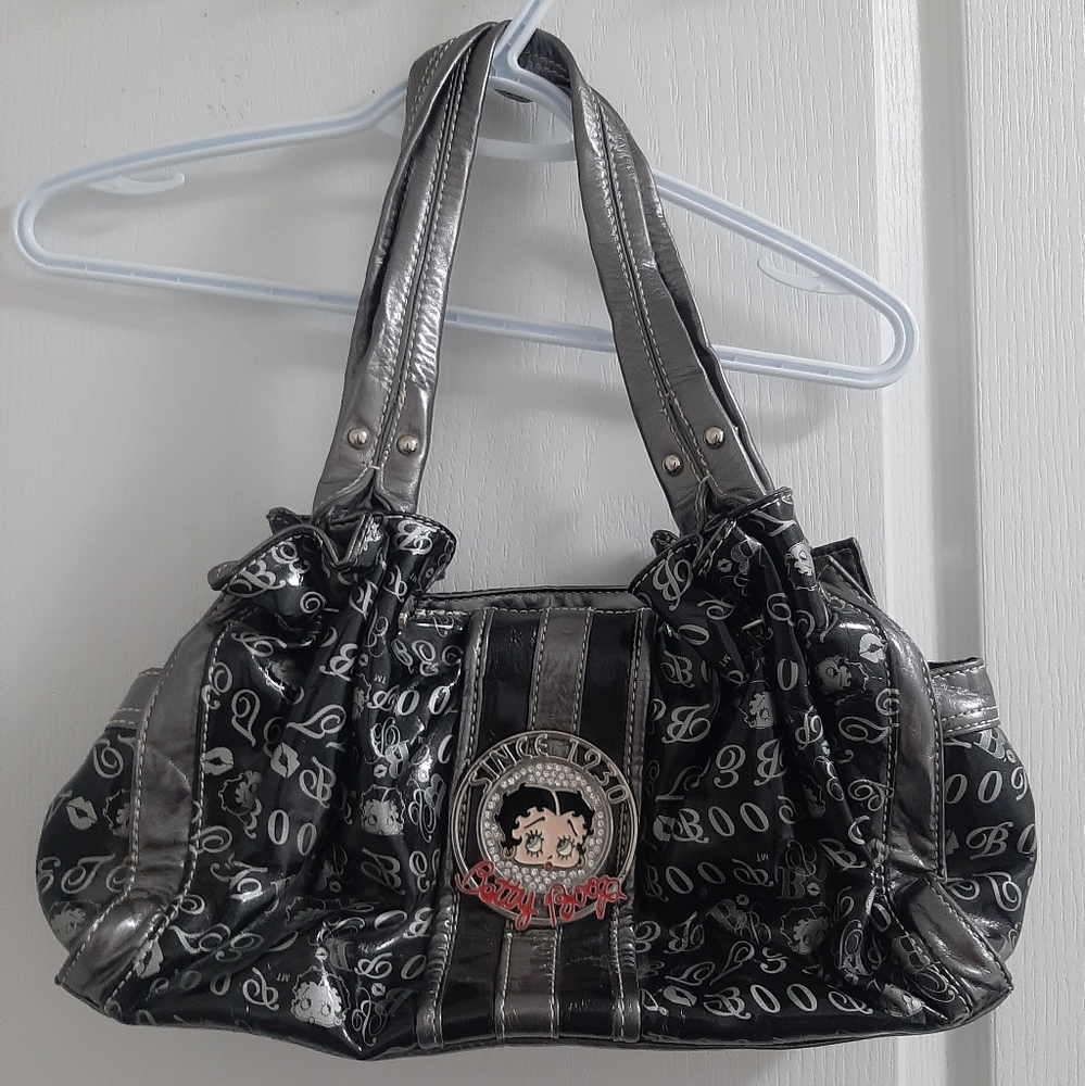 Betty Boop Bag